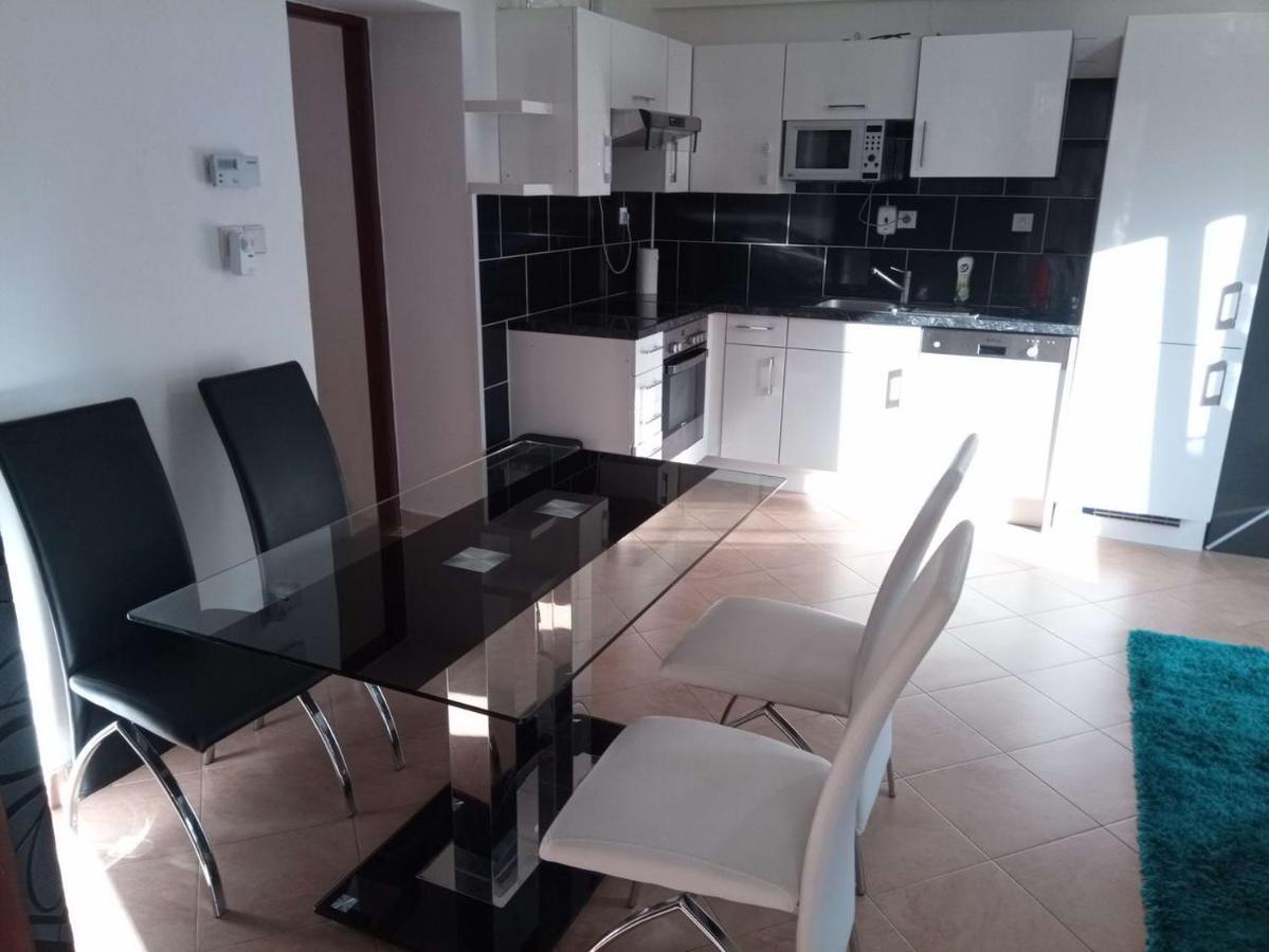 Apartman U Zlateho Krizku Velke Mezirici Exterior photo